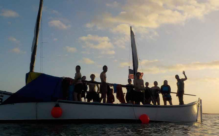 sailing lessons in florida for adults